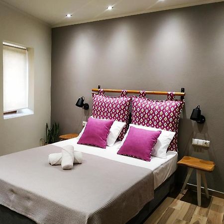 Sunny Days Apartamento Limenaria  Exterior foto