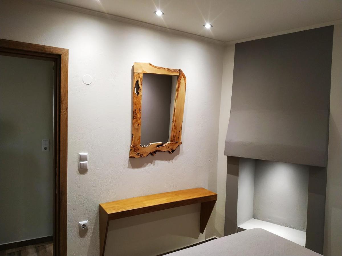 Sunny Days Apartamento Limenaria  Exterior foto