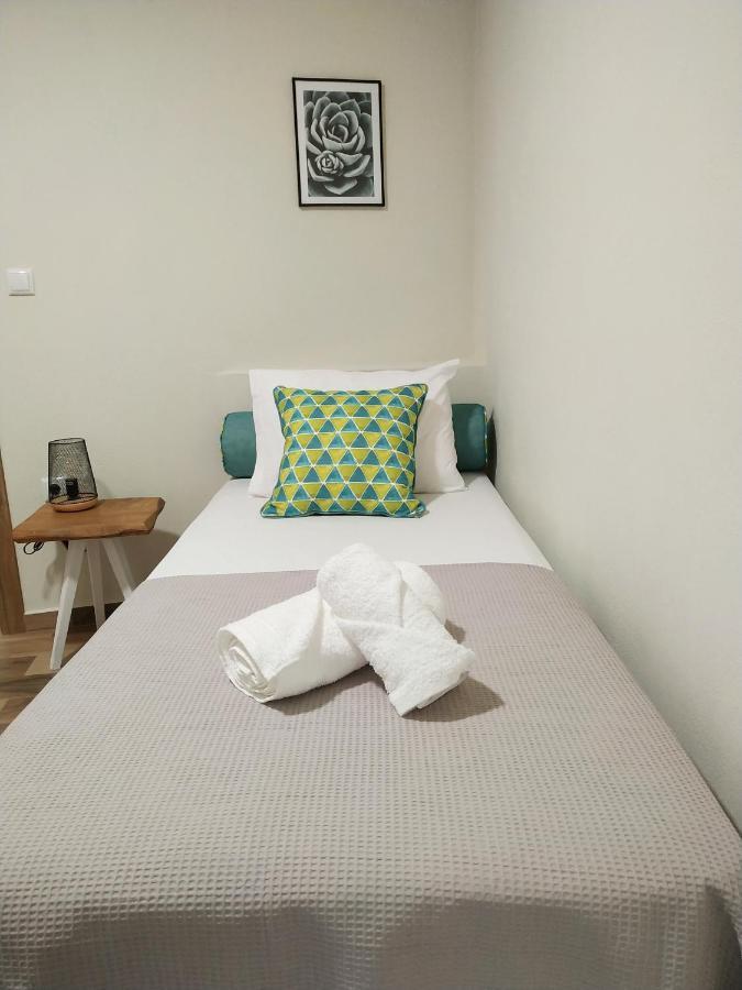 Sunny Days Apartamento Limenaria  Exterior foto