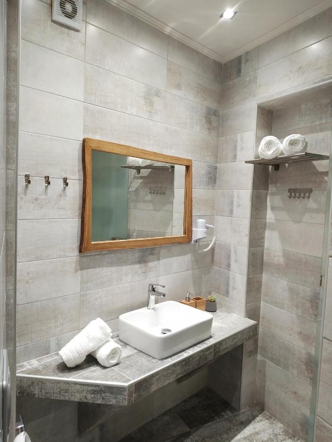 Sunny Days Apartamento Limenaria  Exterior foto